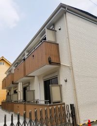 コンフォータブルハウス松原