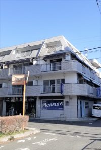 富士見ビル