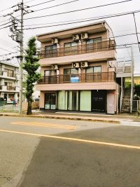 ニューシティーコープ５