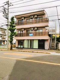 ニューシティーコープ５