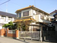 守屋貸家