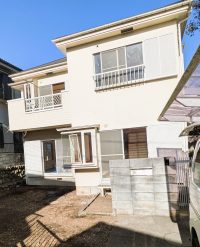 五日市中古住宅